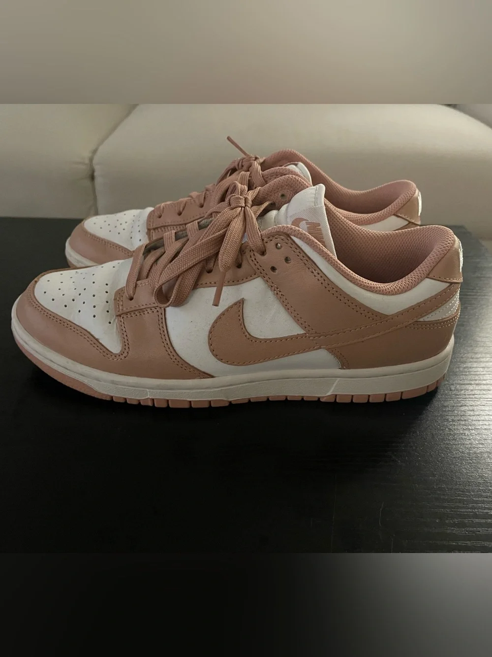 Nike Women's Dunk Low “Rose Whisperer” - Picture 5 of 6